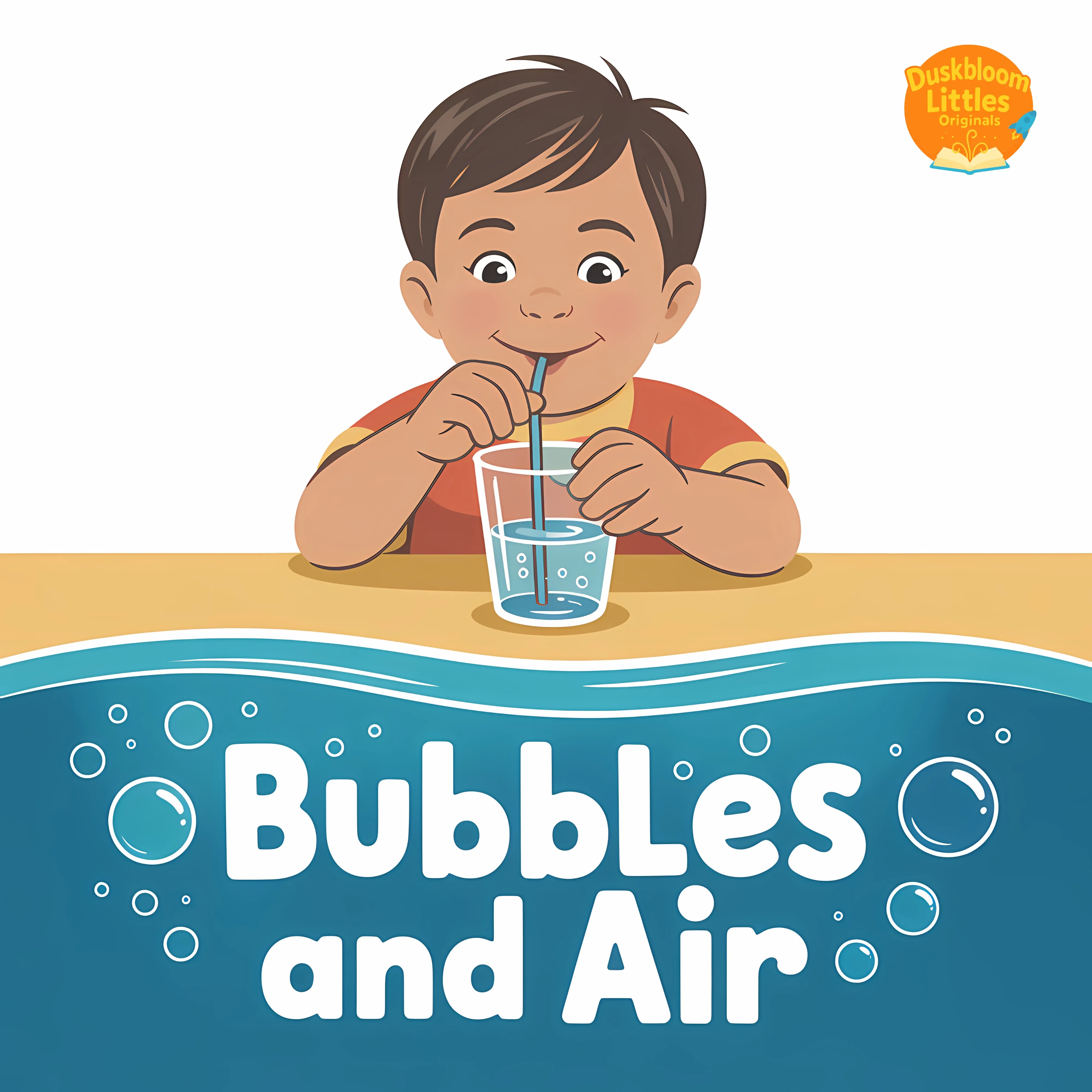 Bubbles and Air